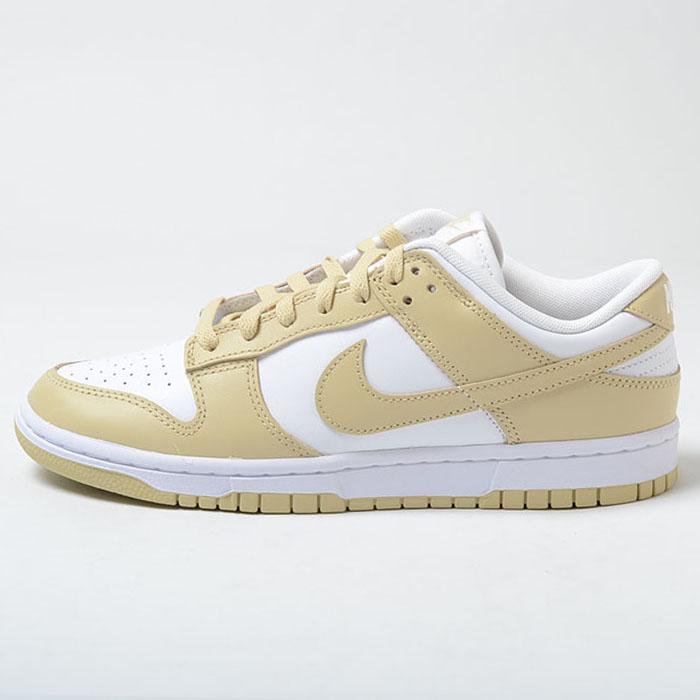 NIKE（ナイキ） NIKE DUNK LOW RETORO BTTYS エア ダンク ロー