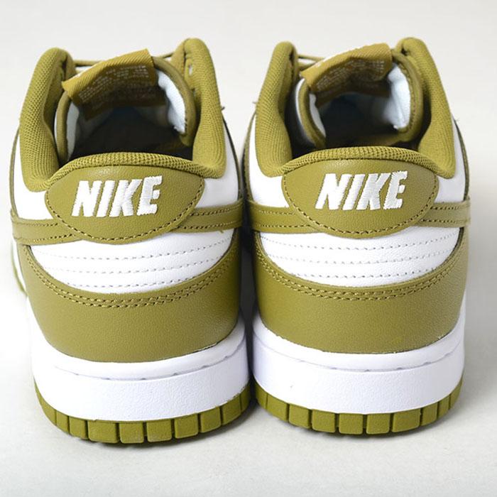 NIKE（ナイキ） NIKE DUNK LOW RETRO ダンク ロー レトロ メンズ