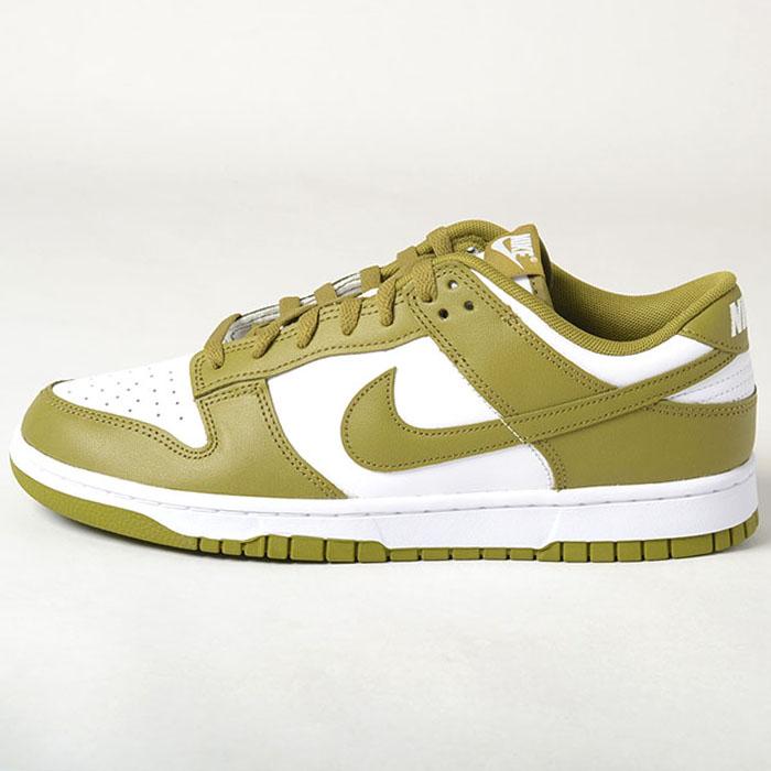 NIKE（ナイキ） NIKE DUNK LOW RETRO ダンク ロー レトロ メンズ 