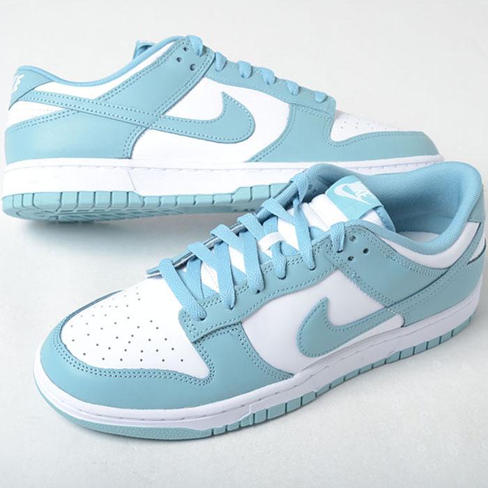 靴/バッグ 靴 スニーカー　NIKE ダンクロー 4/2発売｜Nike Women's Dunk Low 