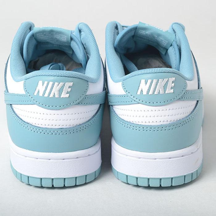 NIKE（ナイキ） NIKE DUNK LOW RETRO ダンク ロー レトロ メンズ