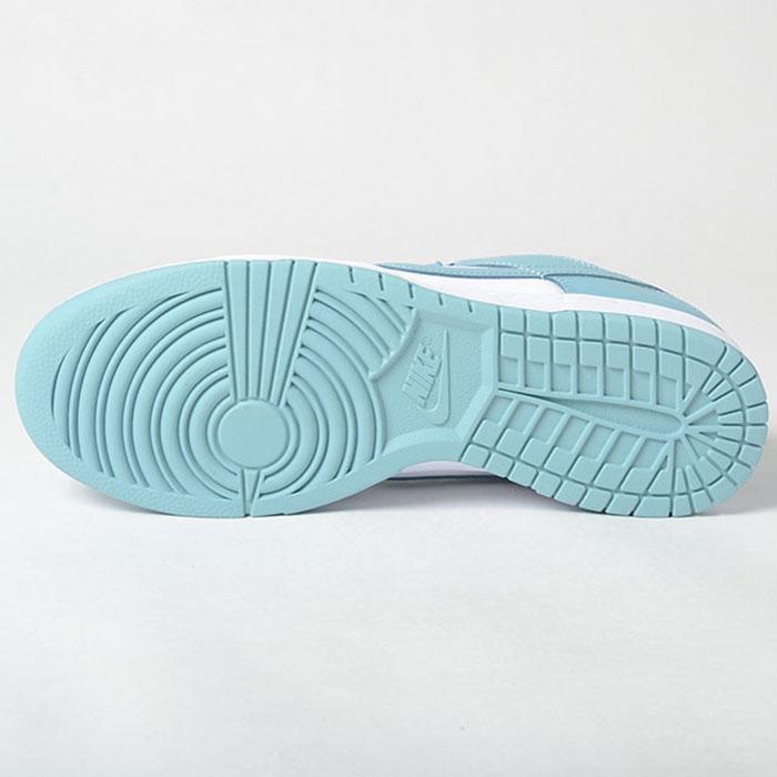 NIKE（ナイキ） NIKE DUNK LOW RETRO ダンク ロー レトロ メンズ