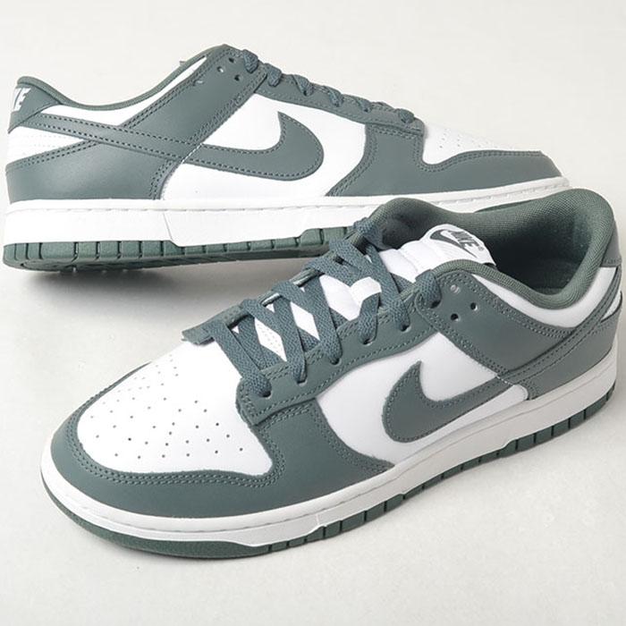 NIKE / DUNK LOW RETRO_ダンク ロー レトロ/28cm/WHT NIKE（ナイキ） NIKE DUNK LOW RETRO ダンク ロー レトロ メンズ