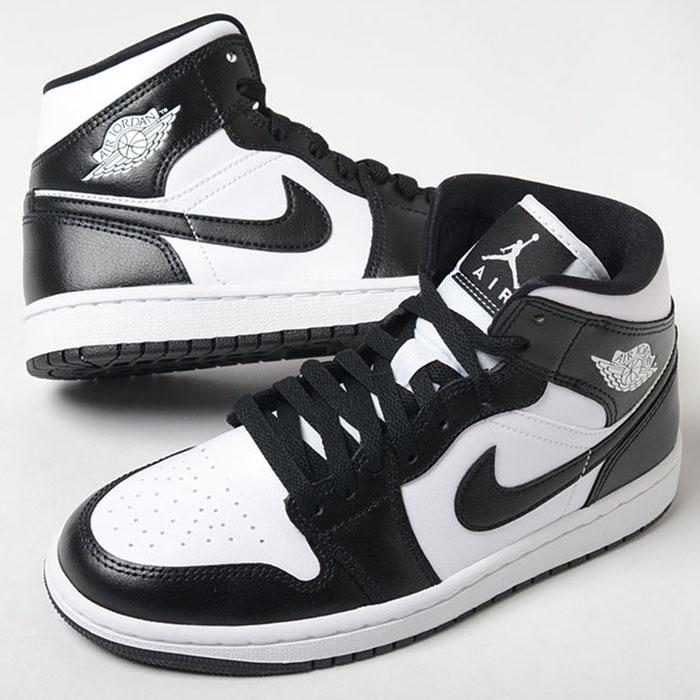 Jordan NIKE WMNS AIR JORDAN 1 MID ナイキ ウィメンズ エアジョーダン