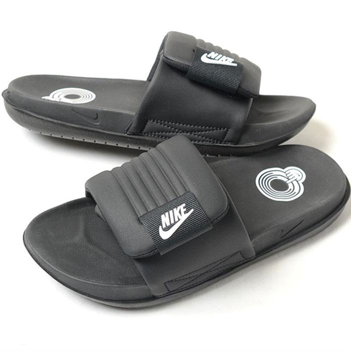 NIKE（ナイキ） NIKE OFFCOURT ADJUST SLIDE オフコート アジャスト