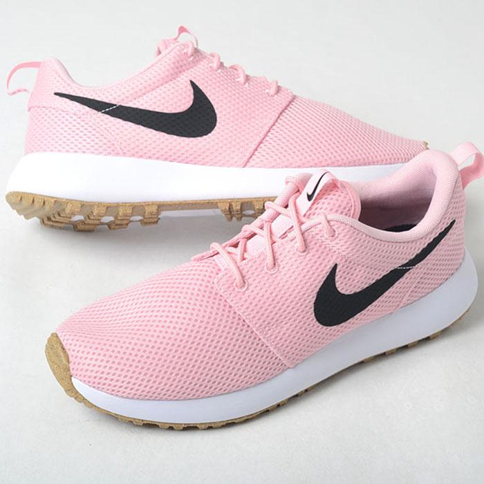 NIKE ROSHE G NN ナイキ ローシ メンズ スニーカー ピンク dv1202-601
