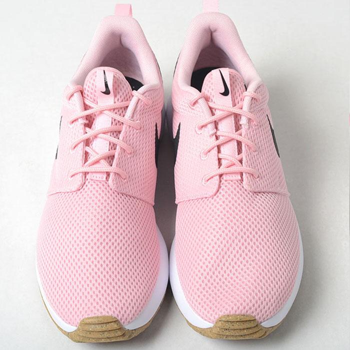 NIKE ROSHE G NN ナイキ ローシ メンズ スニーカー ピンク