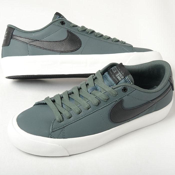 NIKE（ナイキ） NIKE BLAZER LOW PRO GT ブレザー ロー プロ メンズ