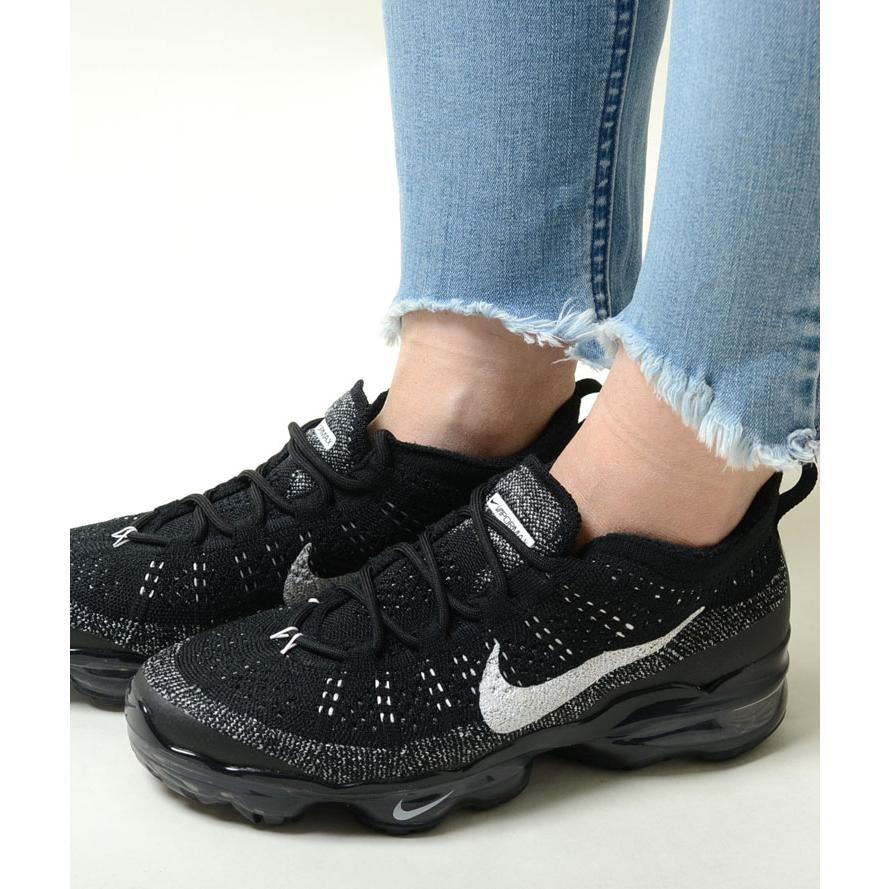 NIKE ナイキ AIR VAPORMAX エアヴェイパーマックス 2023 FK ブラック 
