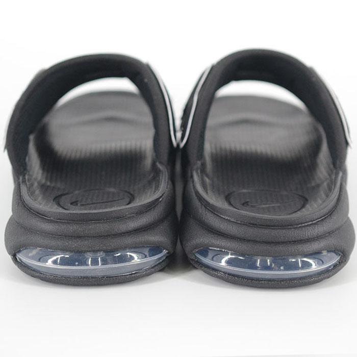 NIKE（ナイキ） NIKE AIR MORE UPTEMPO SLIDE エア モア アップテンポ