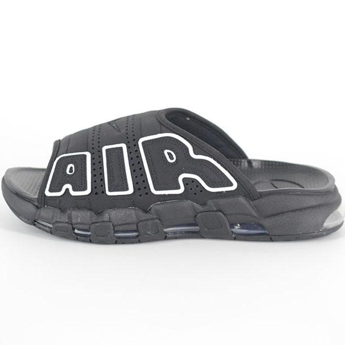 NIKE（ナイキ） NIKE AIR MORE UPTEMPO SLIDE エア モア アップテンポ