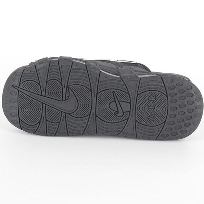 NIKE（ナイキ） NIKE AIR MORE UPTEMPO SLIDE エア モア アップテンポ