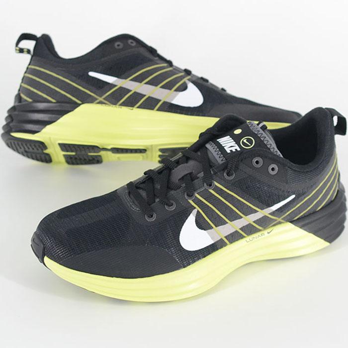 NIKE（ナイキ） NIKE LUNAR ROAM ルナ ローム メンズ スニーカー