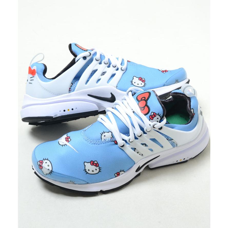 NIKE AIR PRESTO QS x Hello Kitty ナイキ エア プレスト QS x ハロー