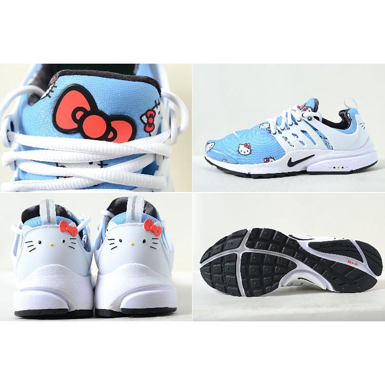 NIKE AIR PRESTO QS x Hello Kitty ナイキ エア プレスト ハロー NIKE AIR PRESTO QS x Hello Kitty ナイキ エア プレスト ハロー