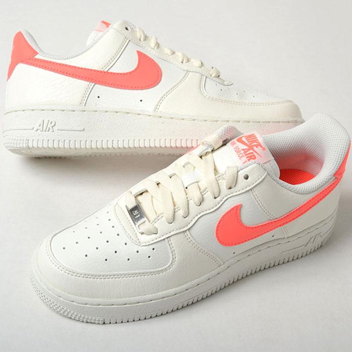 NIKE（ナイキ） NIKE WMNS AIR FORCE 1 '07 NN ウィメンズ エア