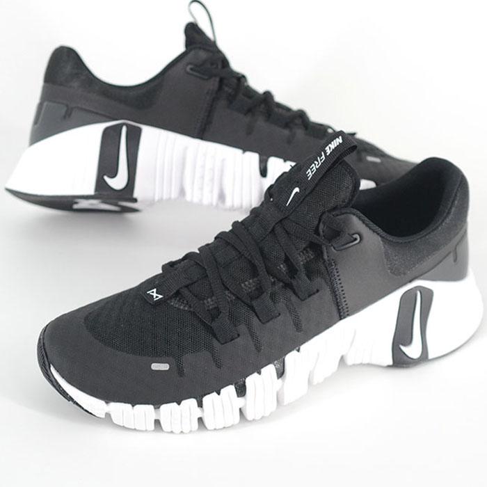 NIKE　フリーメトコン5 DV3949-001 25.5センチ NIKE（ナイキ） NIKE FREE METCON 5 フリー メトコン メンズ