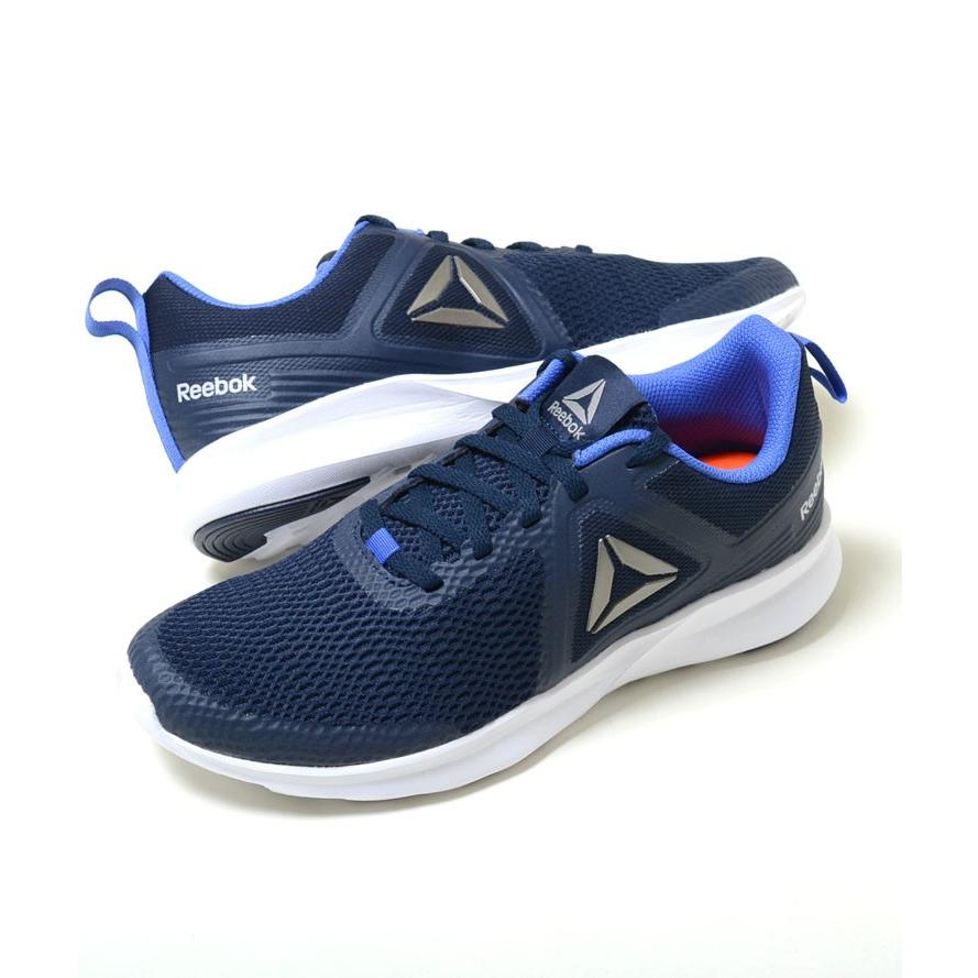 Reebok SPEED BREEZE リーボック スピード ブリーズ ネイビー メンズ スニーカー dv3984 :dv3984:HONEY -  通販 - Yahoo!ショッピング