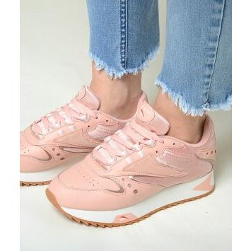 Reebok CL LTHR ATI 90S W ATI 90S W