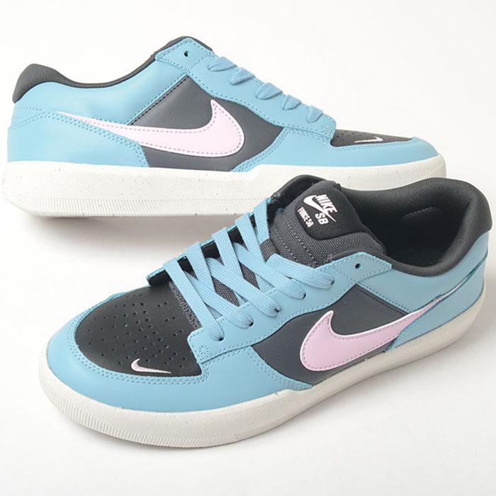 NIKE（ナイキ） NIKE SB FORCE 58 PRML エスビー フォース プレミアム