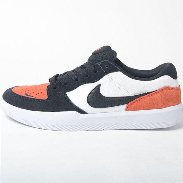 NIKE（ナイキ） NIKE SB FORCE 58 エスビー フォース 58 メンズ