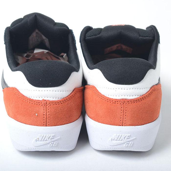 NIKE（ナイキ） NIKE SB FORCE 58 エスビー フォース 58 メンズ