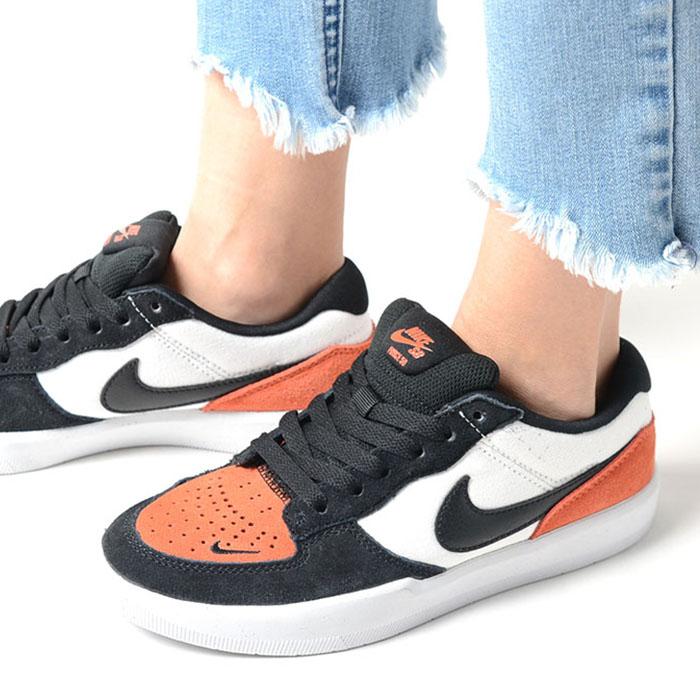 PUMA（プーマ） NIKE SB FORCE 58 ナイキ エスビー フォース