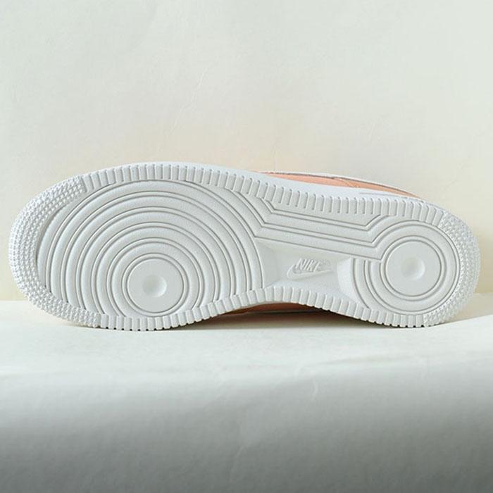 NIKE AIRFORCE 1 07 LX ナイキ エアフォース メンズ スニーカー