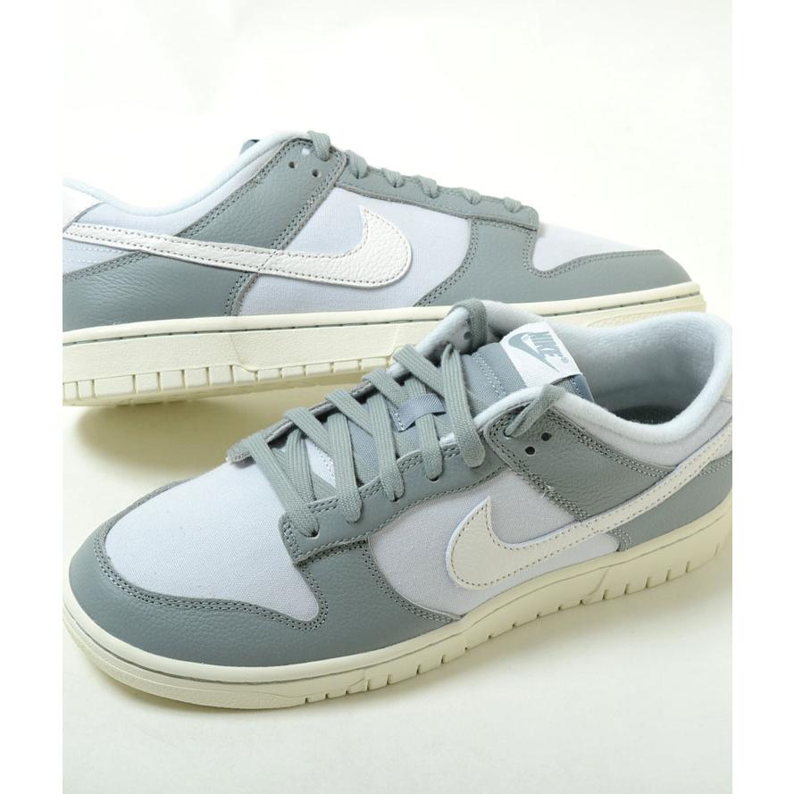 NIKE ナイキ DUNK LOW ダンク ロー RETRO PRM メンズ スニーカー