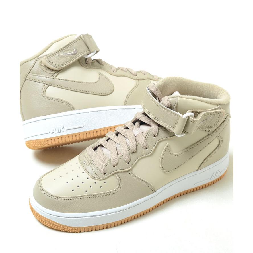 NIKE AIR FORCE 1 MID '07 LX ナイキ エア フォース 1 ミッド '07 LX