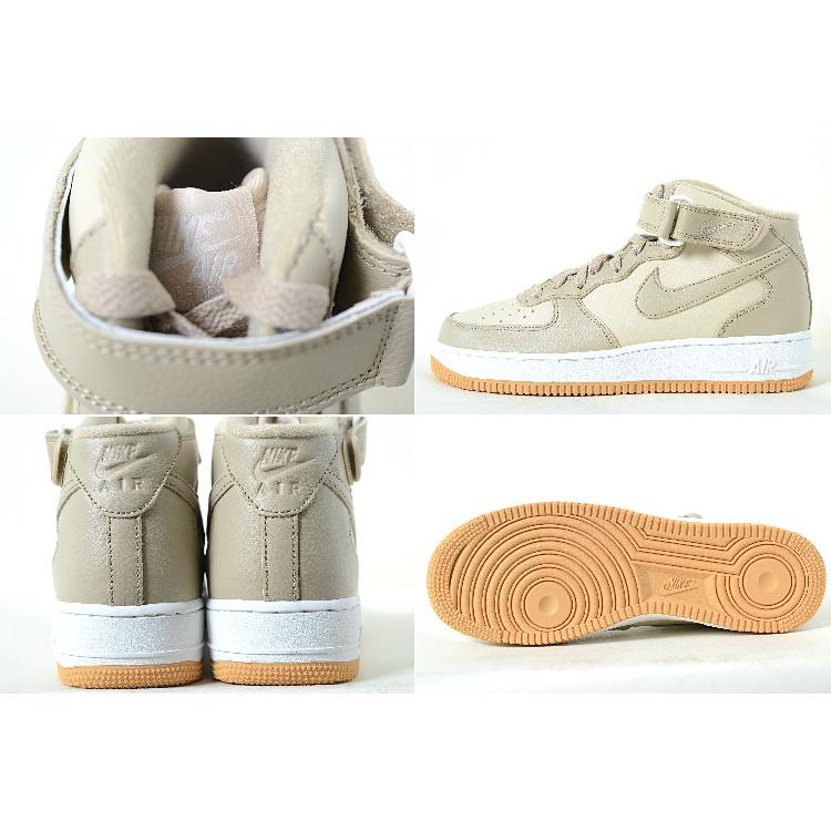 NIKE AIR FORCE 1 MID '07 LX ナイキ エア フォース ミッド NIKE AIR FORCE 1 MID '07 LX ナイキ エア フォース ミッド