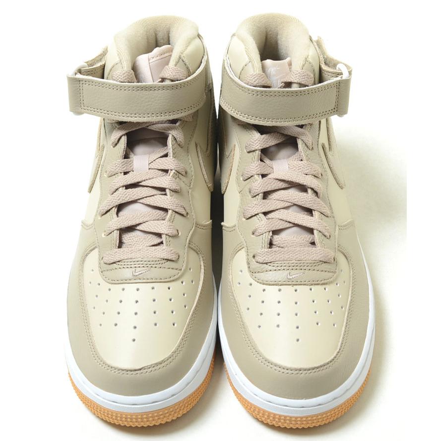 NIKE AIR FORCE 1 MID '07 LX ナイキ エア フォース ミッド NIKE AIR FORCE 1 MID '07 LX ナイキ エア フォース ミッド