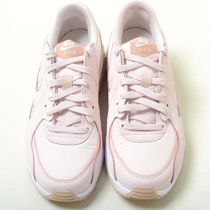 WMNS NIKE AIR MAX EXCEE ウィメンズ ナイキ エアマックス エクシー レディース スニーカー ピンク dx0113-600｜eco-styles-honey｜02