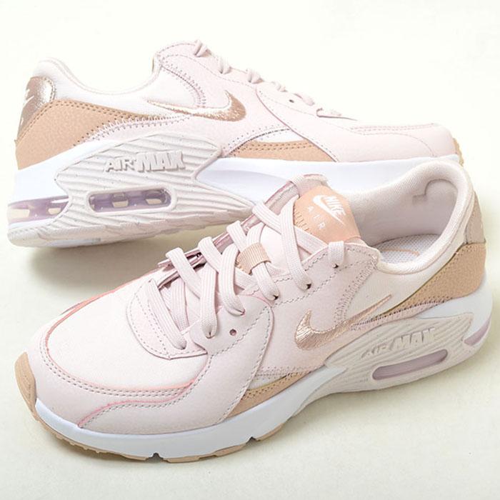 WMNS NIKE AIR MAX EXCEE ウィメンズ ナイキ エアマックス エクシー レディース スニーカー ピンク dx0113-600｜eco-styles-honey｜07