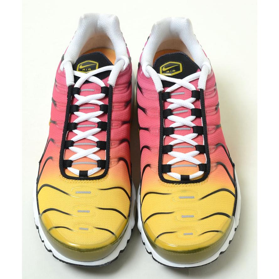 NIKE AIR MAX PLUS OG ナイキ エア マックス プラス イエローx NIKE AIR MAX PLUS OG ナイキ エア マックス プラス イエローx