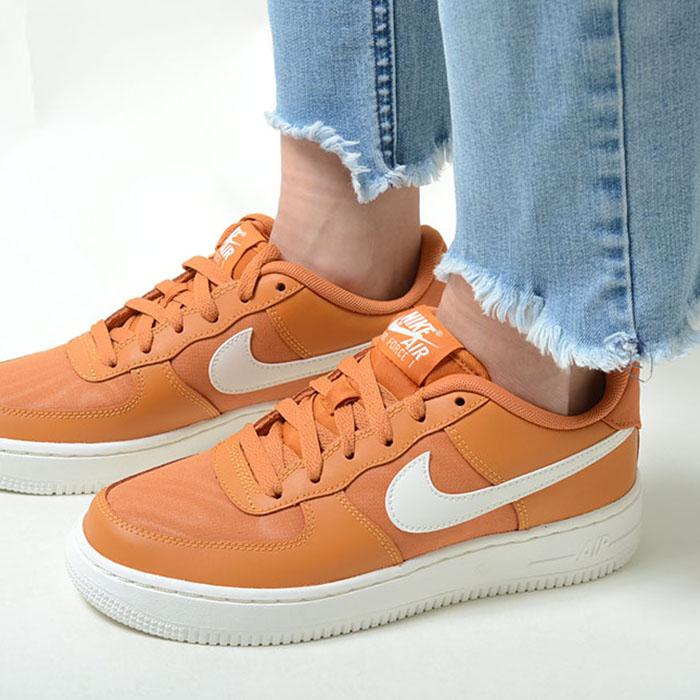 NIKE AIR FORCE 1 LV8 2 (GS) ナイキ エア フォース レディース NIKE AIR FORCE 1 LV8 2 (GS) ナイキ エア フォース レディース
