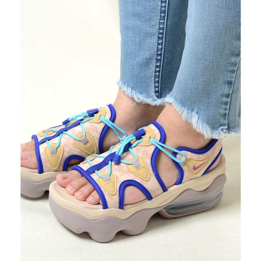 訳あり】NIKE WMNS AIR MAX KOKO SANDAL ウィメンズ ナイキ エア