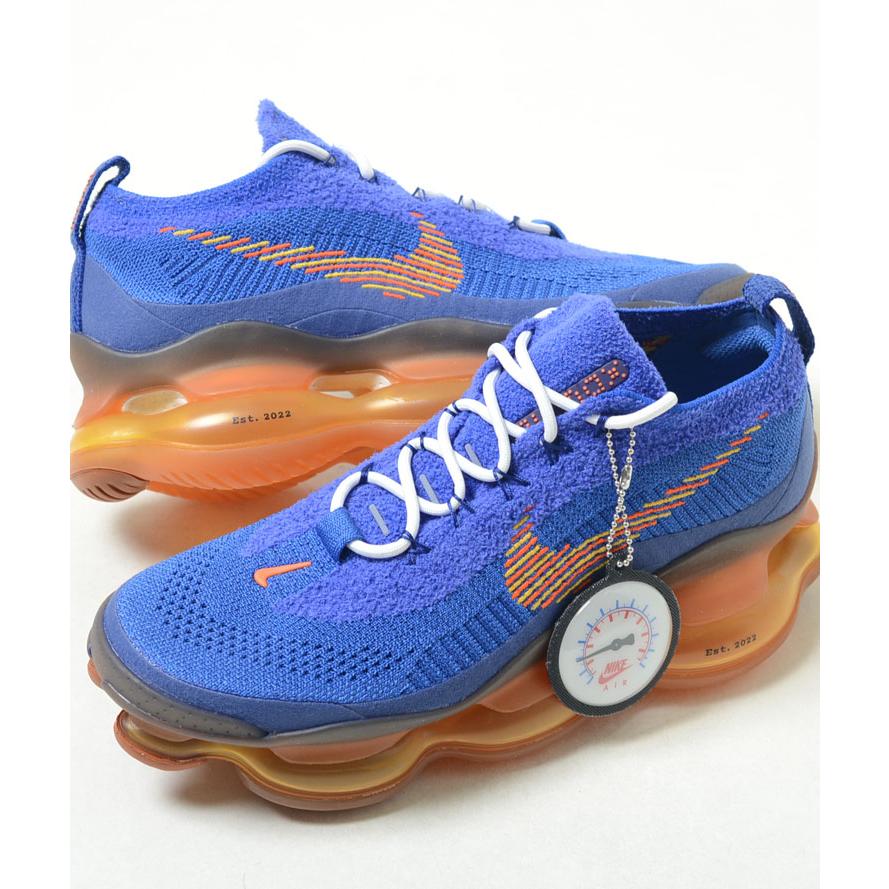 NIKE AIR MAX SCORPION FK SE ナイキ エア マックス スコーピオン SE