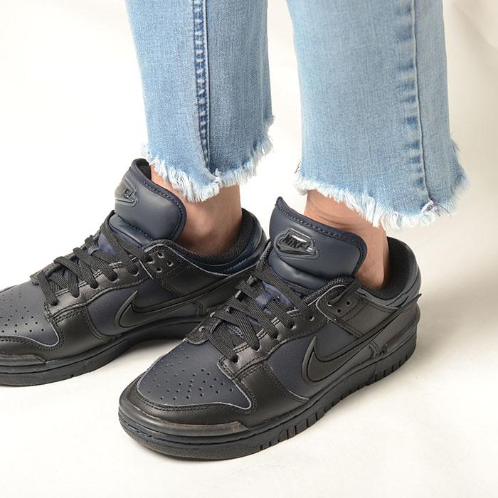 NIKE W DUNK LOW TWIST ウィメンズ ナイキ ダンク ロー ツイスト 