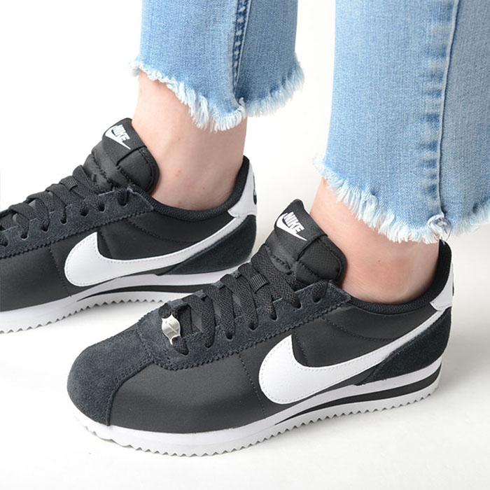 NIKE（ナイキ） NIKE CORTEZ コルテッツ レディース スニーカー オール