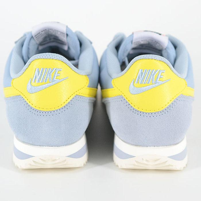 NIKE（ナイキ） NIKE CORTEZ コルテッツ レディース スニーカー ライト