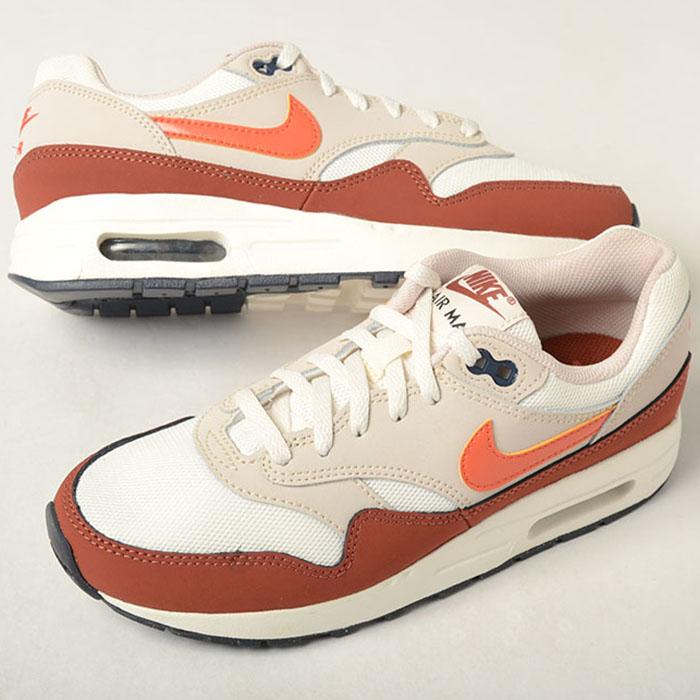 NIKE AIR MAX 1 (GS) ナイキ エアマックス レディース スニーカー 