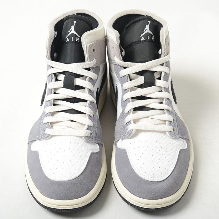 NIKE AIR JORDAN 1 MID SE CRAFT ナイキ エア ジョーダン ミッド NIKE AIR JORDAN 1 MID SE CRAFT ナイキ エア ジョーダン ミッド