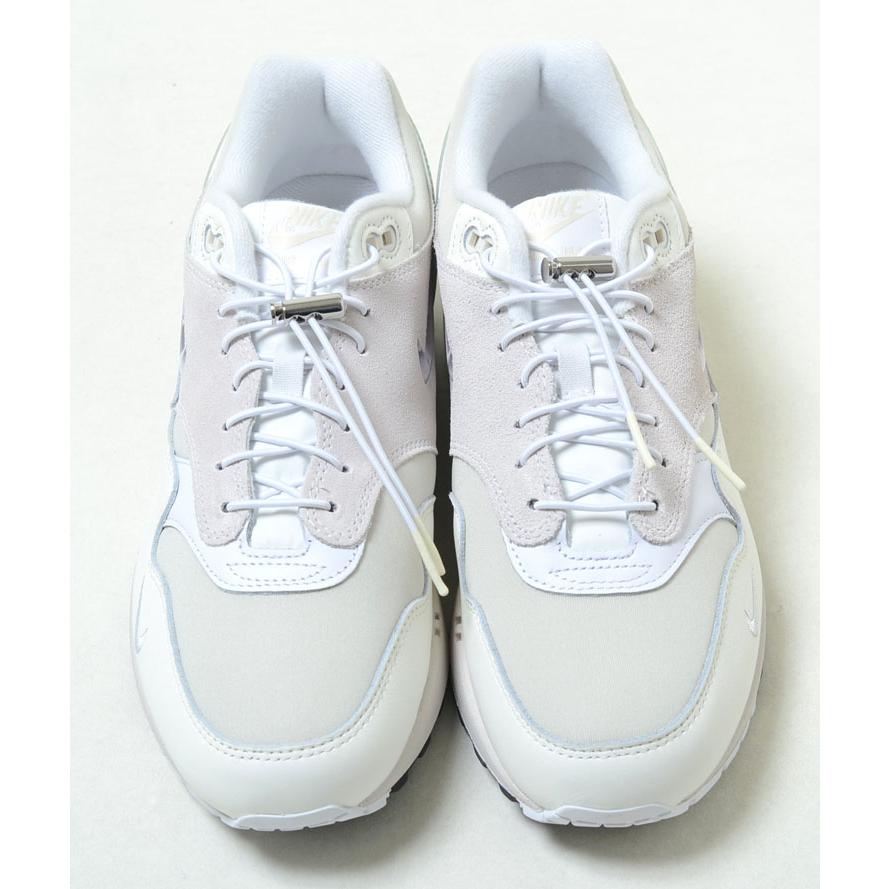 NIKE AIR MAX 1 PRM ナイキ エアマックス サミットホワイト 白 NIKE AIR MAX 1 PRM ナイキ エアマックス サミットホワイト 白
