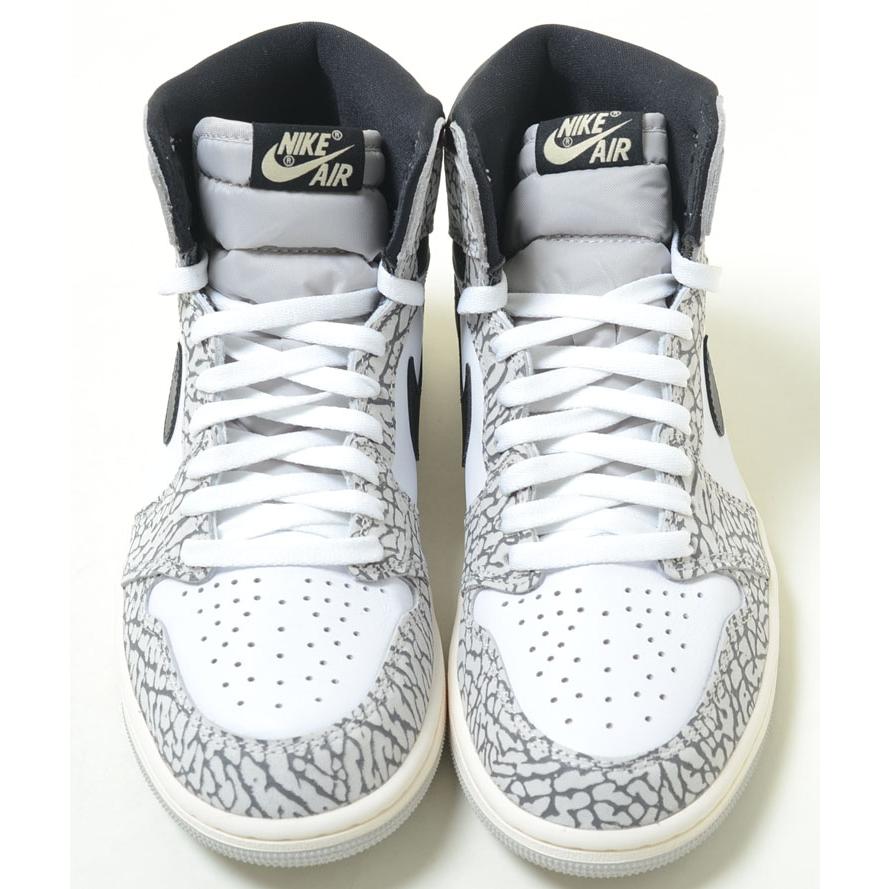 NIKE Air Jordan 1 Retro High OG ナイキ エアージョーダン 1 レトロ ハイ OG セメント ホワイト 白 メンズ スニーカーdz5485-052 : dz5485-052 : HONEY - 通販 - Yahoo!ショッピング NIKE Air Jordan 1 Retro High OG ナイキ エアージョーダン 1 レトロ ハイ OG セメント ホワイト 白 メンズ スニーカーdz5485-052 : dz5485-052 : HONEY - 通販 - Yahoo!ショッピング