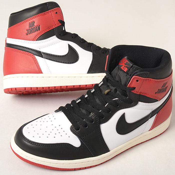 NIKE AIR JORDAN 1 RETRO HIGH OG ナイキ エア ジョーダン NIKE AIR JORDAN 1 RETRO HIGH OG ナイキ エア ジョーダン