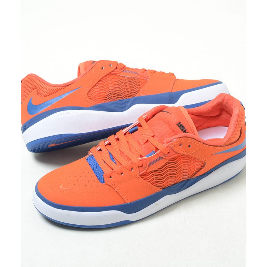 NIKE SB ISHOD PRM 1 ナイキ イショッド プレミアム オレンジX NIKE SB ISHOD PRM 1 ナイキ イショッド プレミアム オレンジX