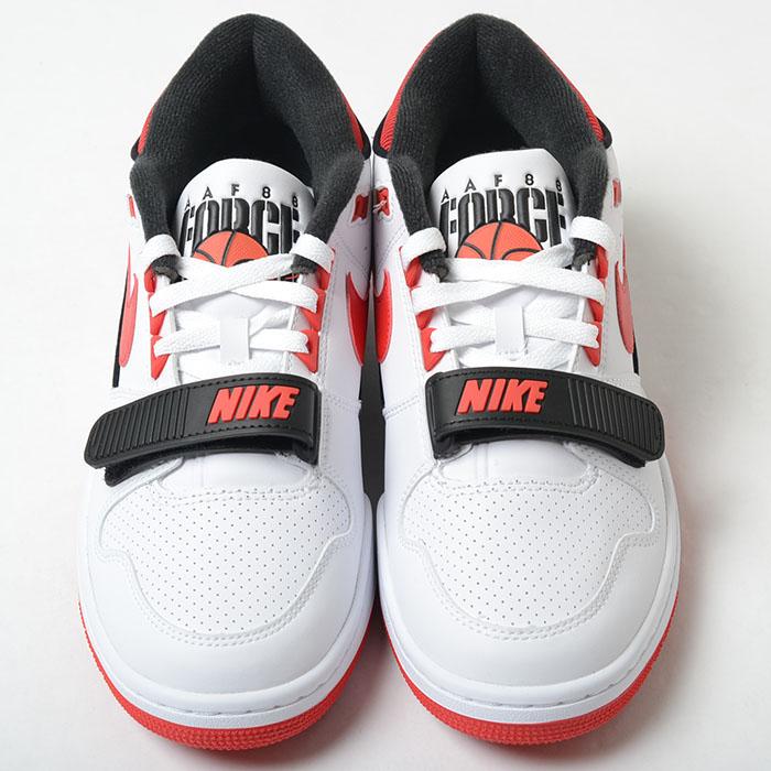 NIKE（ナイキ） NIKE AIR ALPHA FORCE 88 SP エア アルファ フォース