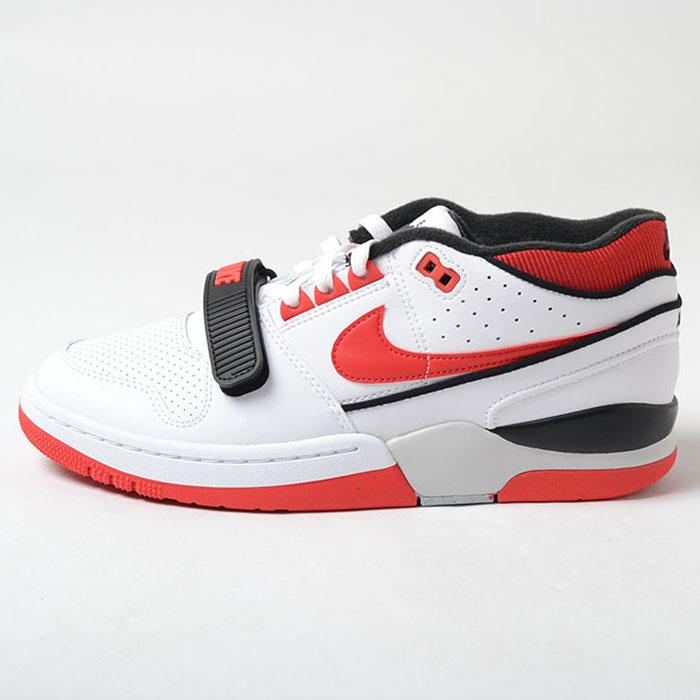 NIKE（ナイキ） NIKE AIR ALPHA FORCE 88 SP エア アルファ フォース