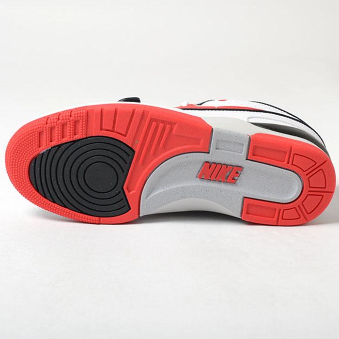 NIKE（ナイキ） NIKE AIR ALPHA FORCE 88 SP エア アルファ フォース